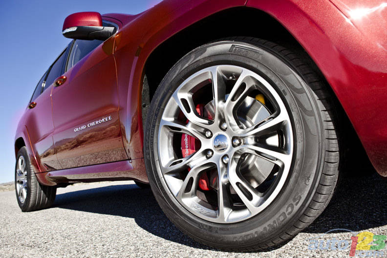 Photo: Chrysler