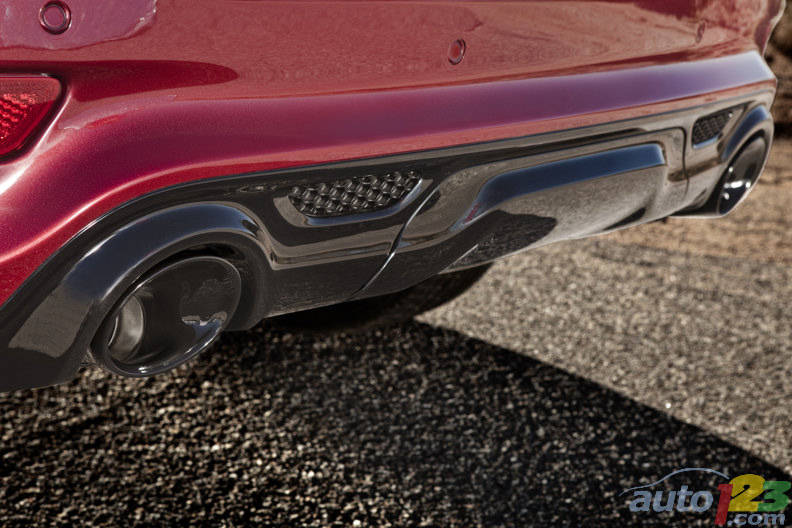 Photo: Chrysler