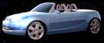 SATURN'S SKY CONCEPT ROADSTER SHOWS PROMISE