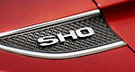 New York 2011 : Ford exhibe sa Taurus SHO 2013 et ses 365 chevaux