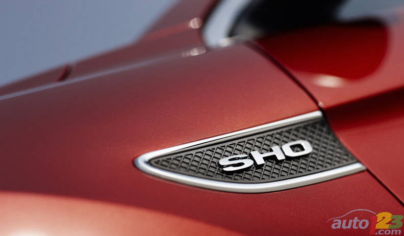 Photo: Ford