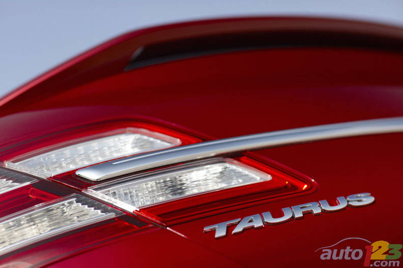 Photo: Ford