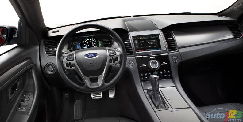 Photo: Ford