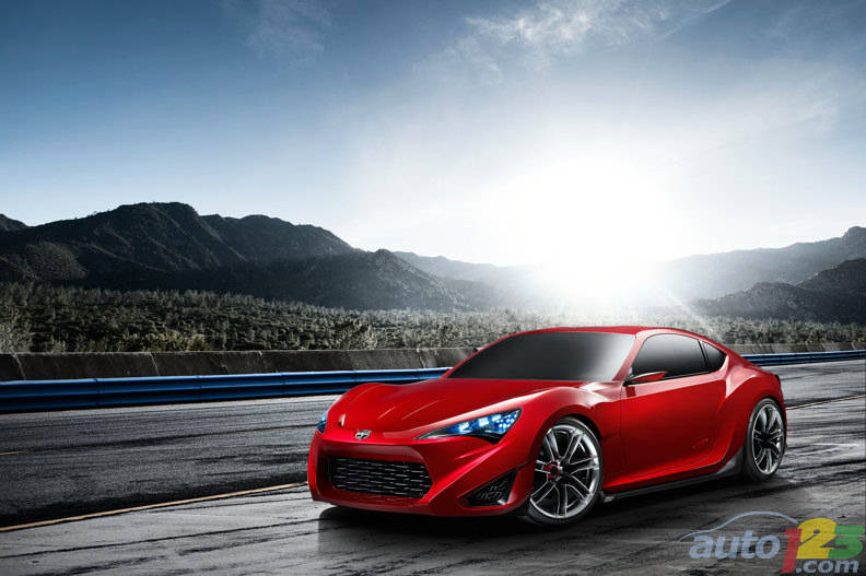 Photo: Toyota