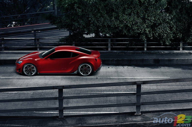 Photo: Toyota
