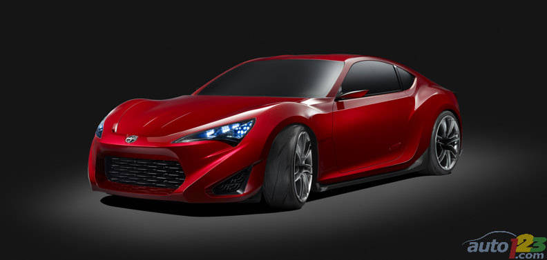 Photo: Toyota