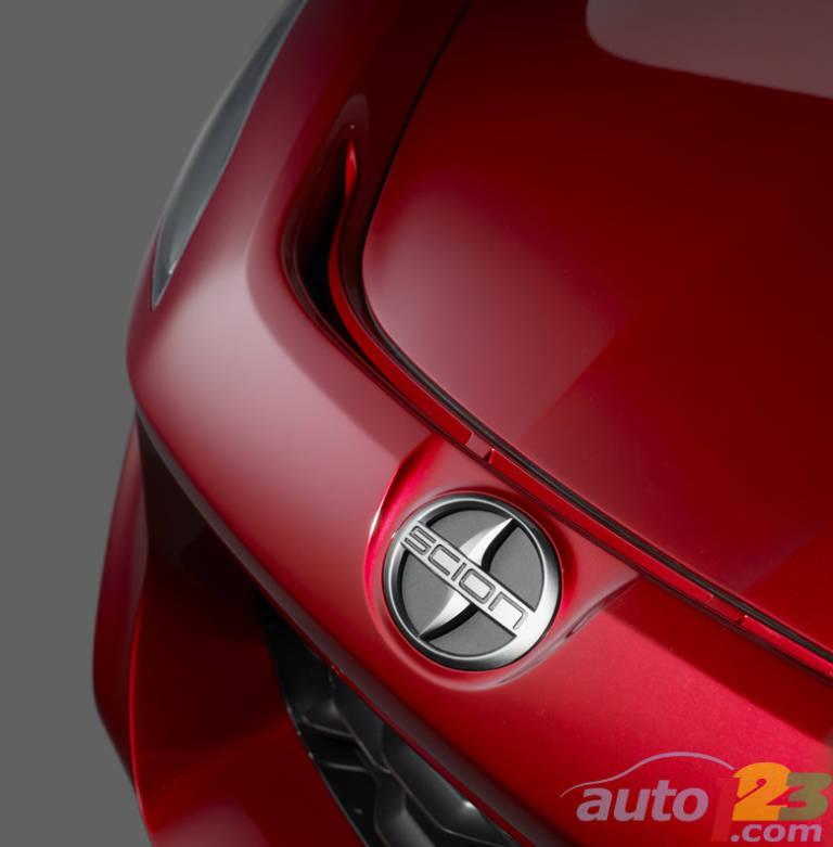 Photo: Toyota
