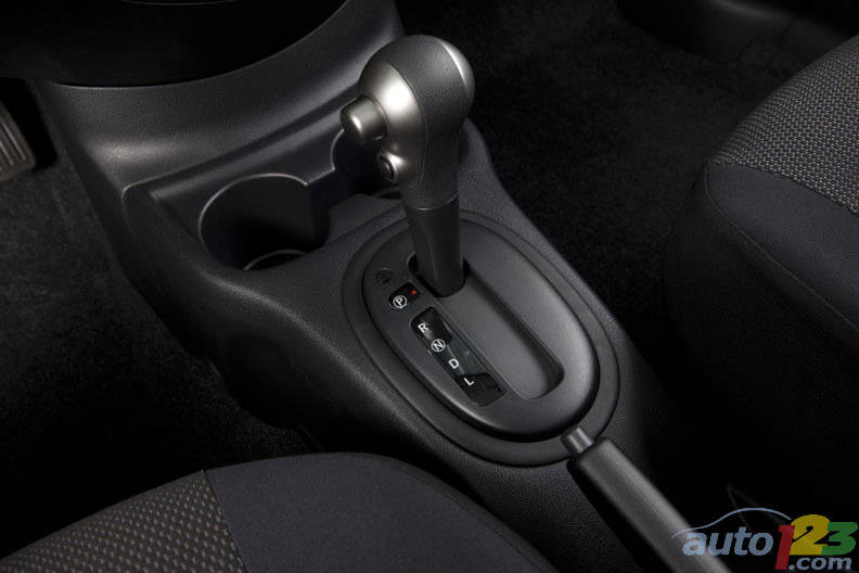 Photo: Nissan