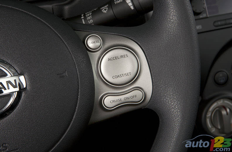 Photo: Nissan