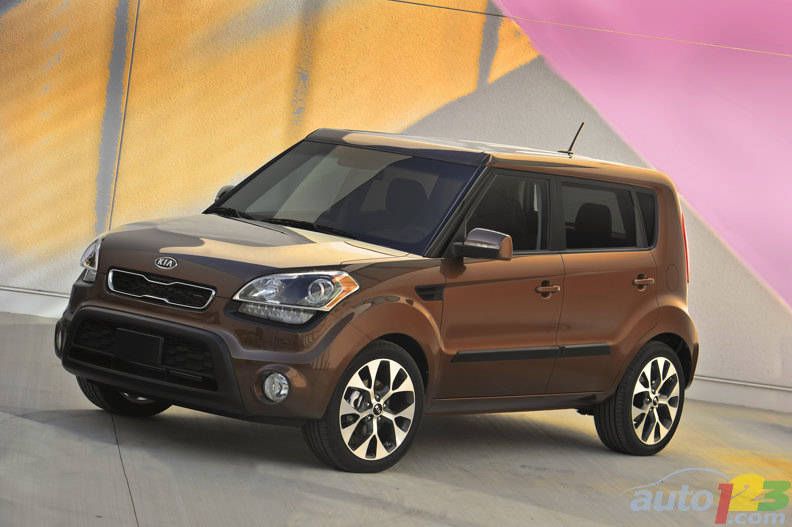 Photo: Kia