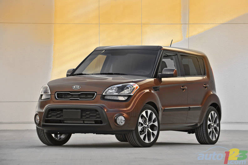 Photo: Kia