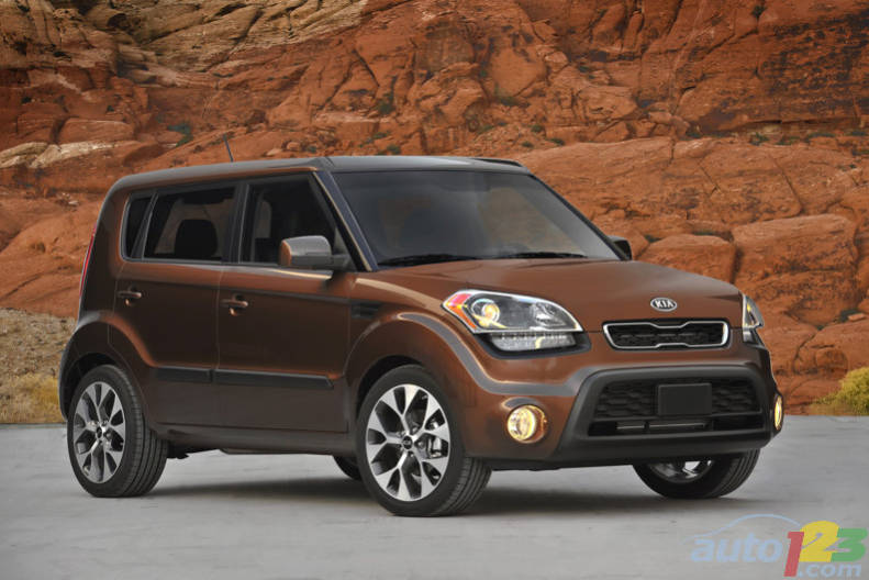 Photo: Kia