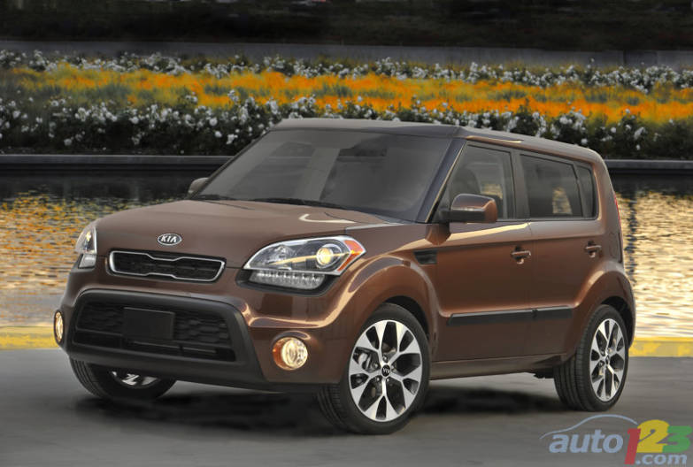 Photo: Kia