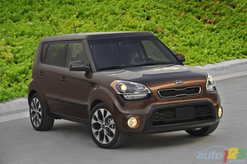 Photo: Kia