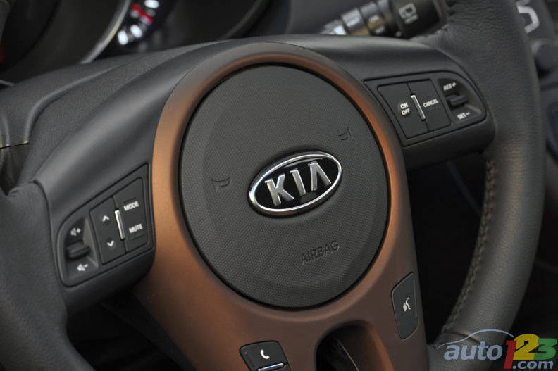 Photo: Kia