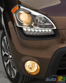 Photo: Kia