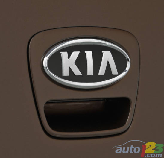 Photo: Kia
