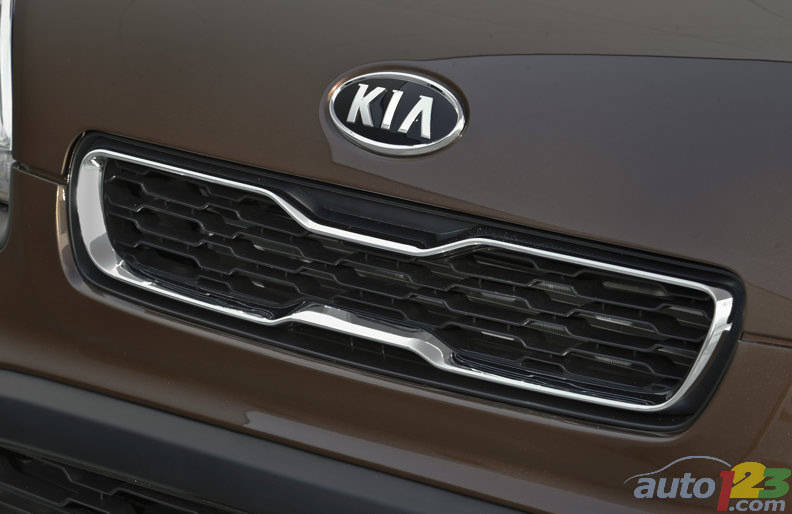 Photo: Kia