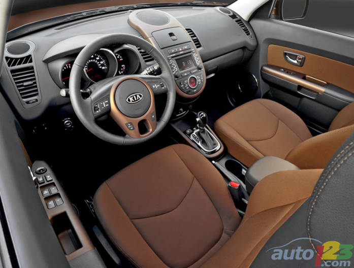Photo: Kia