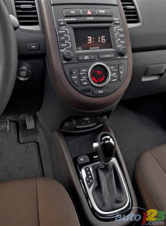 Photo: Kia