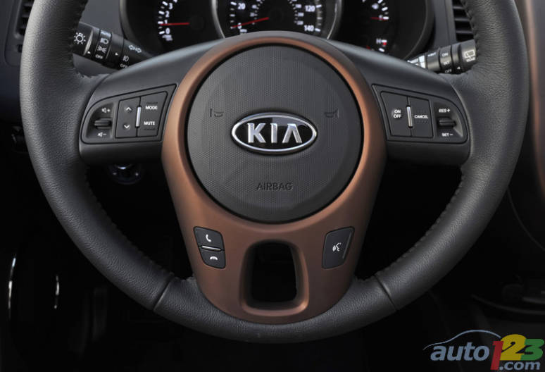 Photo: Kia