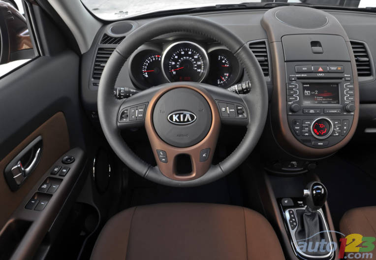 Photo: Kia