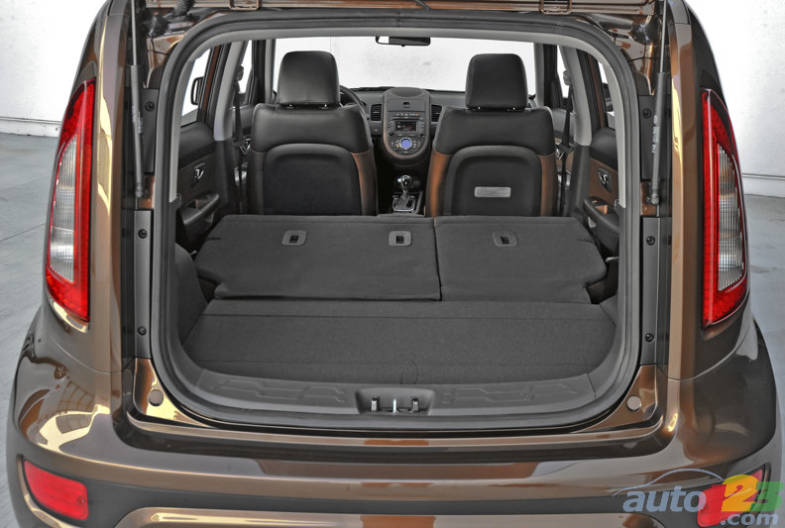 Photo: Kia
