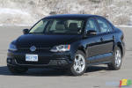 2011 Volkswagen Jetta 2.5 Highline Review