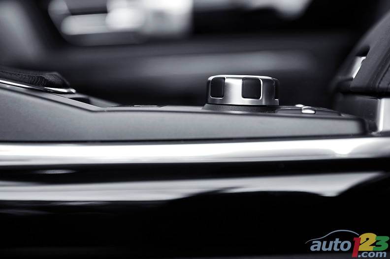 Photo: Matthieu Lambert/Auto123.com