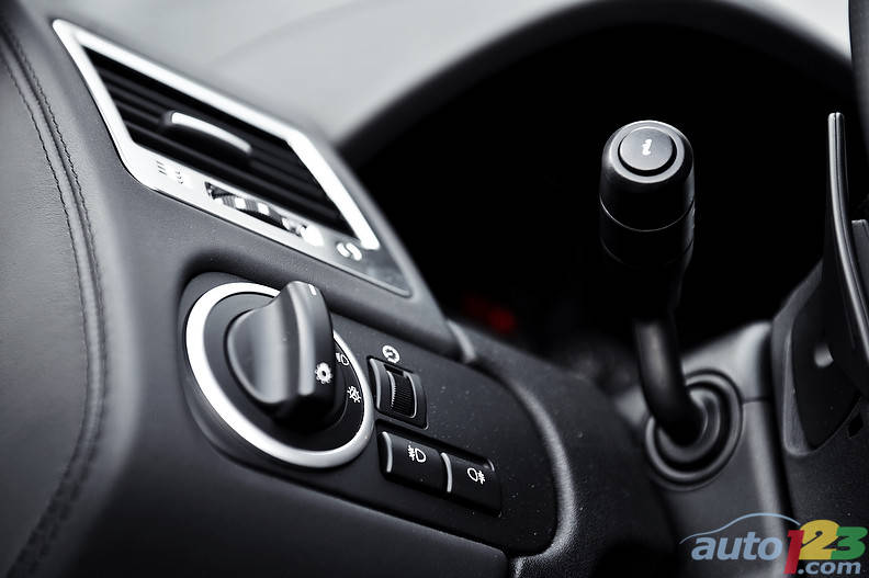 Photo: Matthieu Lambert/Auto123.com