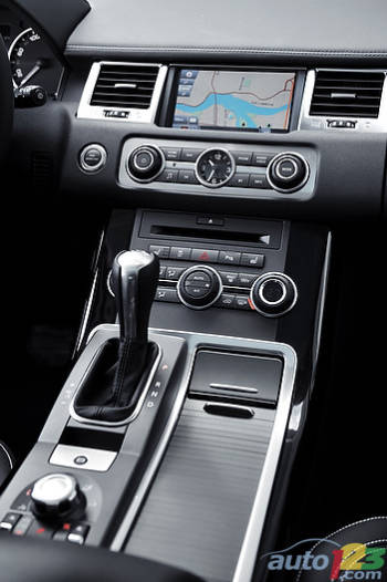 Photo: Matthieu Lambert/Auto123.com