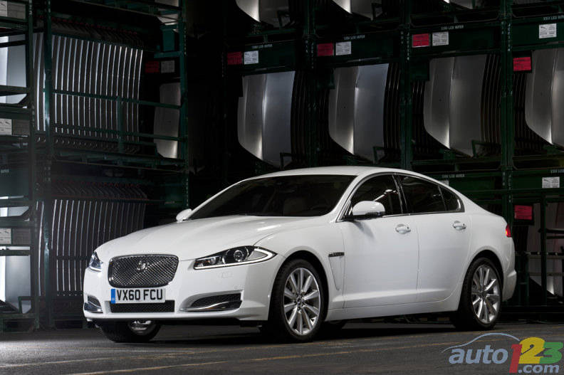 Photo: Jaguar