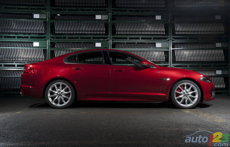 Photo: Jaguar