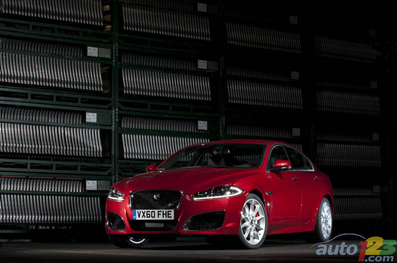 Photo: Jaguar