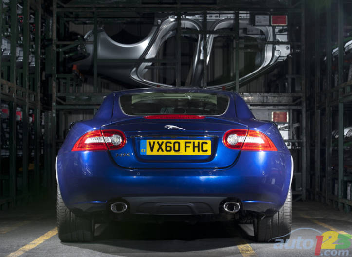Photo: Jaguar