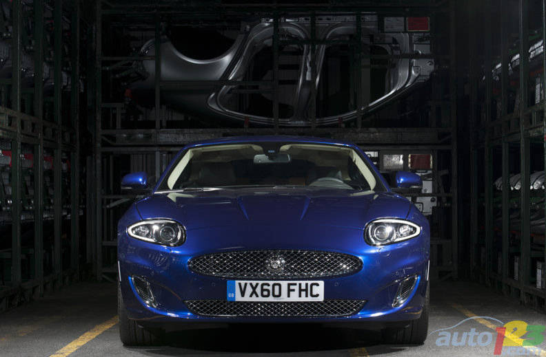 Photo: Jaguar