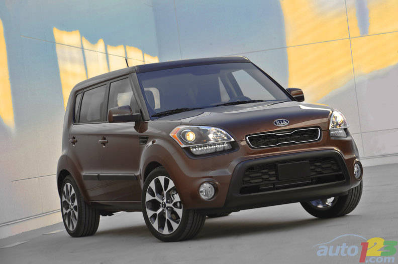 Photo: Kia