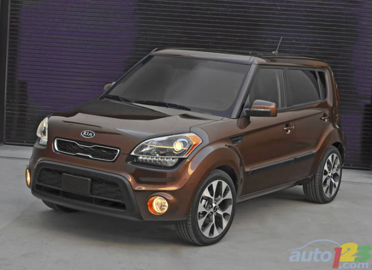 Photo: Kia