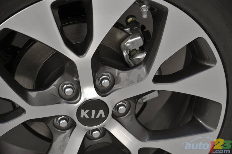Photo: Kia