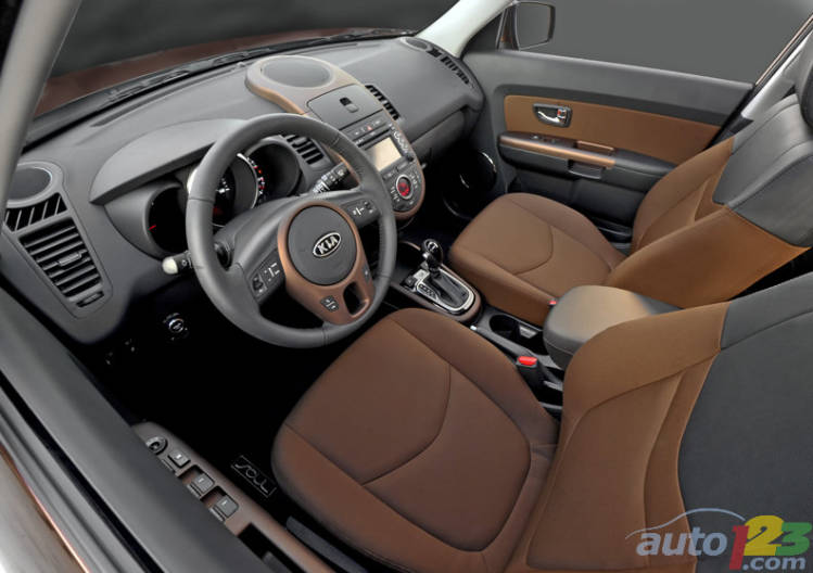 Photo: Kia