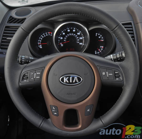 Photo: Kia