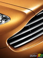 2011 Aston Martin Virage Preview