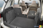 2011 Volkswagen Tiguan Comfortline Review