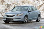 2011 Honda Accord SE Review