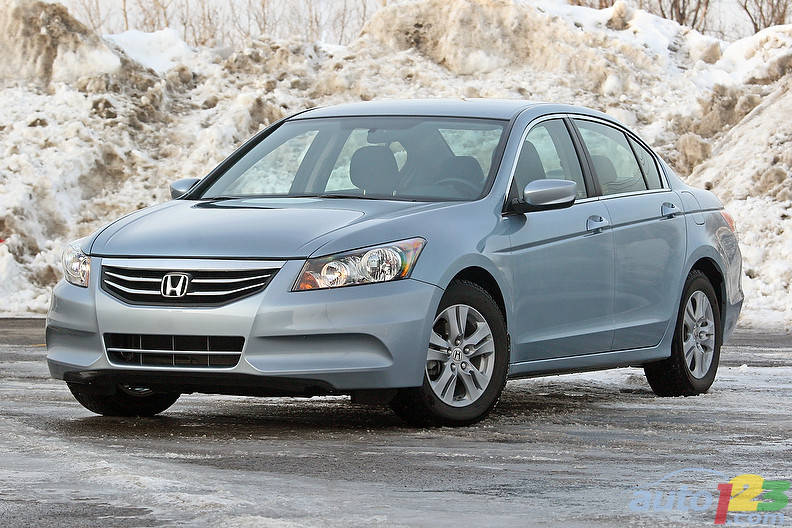 Photo: Luc Gagné/Auto123.com