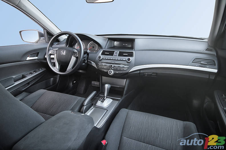 Photo: Luc Gagné/Auto123.com