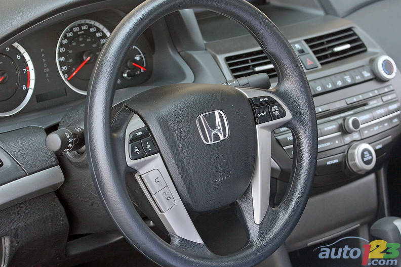 Photo: Luc Gagné/Auto123.com