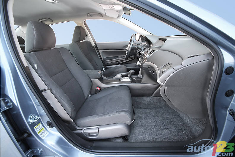 Photo: Luc Gagné/Auto123.com