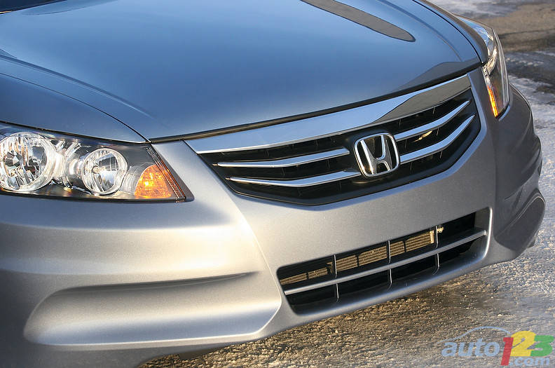 Photo: Luc Gagné/Auto123.com