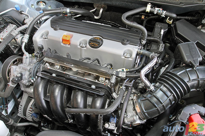 Photo: Luc Gagné/Auto123.com